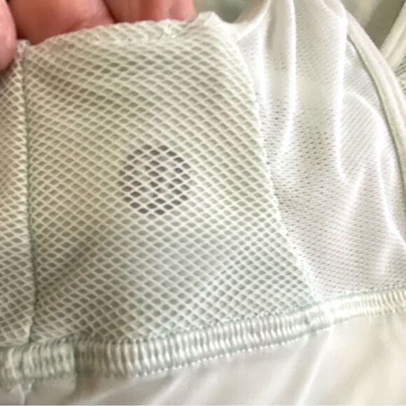 LULULEMON SET CHALLENGER HIGH SUPPORT SPORTS BRA - Picture 7 of 8